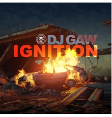 DJ Gaw - Ignition