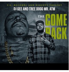 DJ Gee - The Come Back