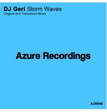 DJ Geri - Storm Waves