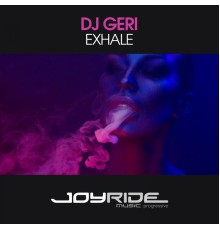 DJ Geri - Exhale