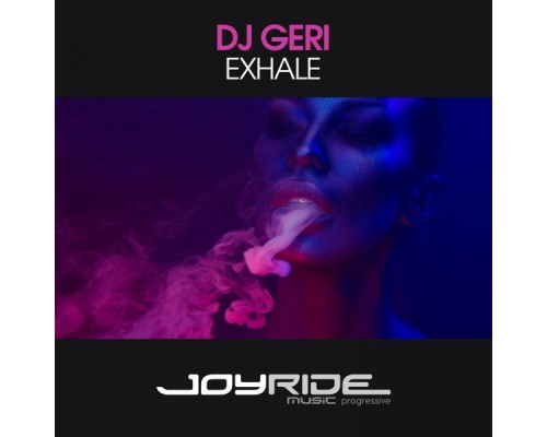 DJ Geri - Exhale