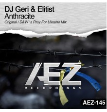 DJ Geri & Elitist - Anthracite