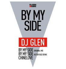 DJ Glen - By My Side