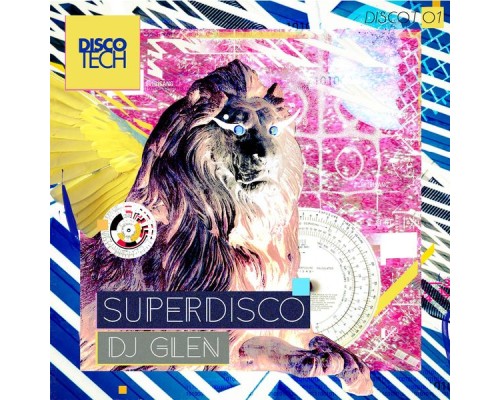 DJ Glen - Superdisco (Original Mix)