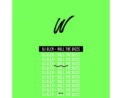 DJ Glen - Roll The Dices