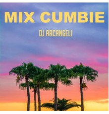 DJ Guido Arcangeli - Mix Cumbie