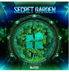 DJ Hanabi - Secret Garden