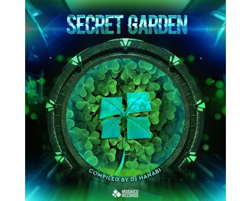 DJ Hanabi - Secret Garden