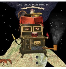 DJ Harrison - Tales from the Old Dominion