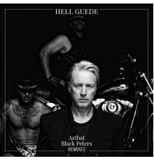 DJ Hell - Guede Remixes #2