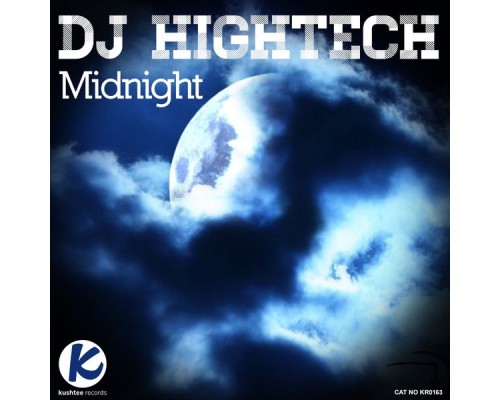 DJ Hightech - Midnight