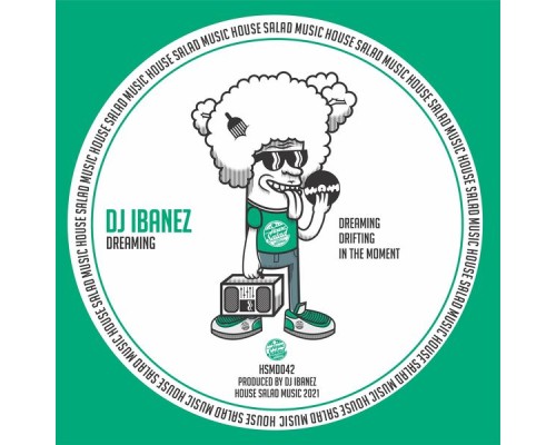 DJ Ibanez - Dreaming