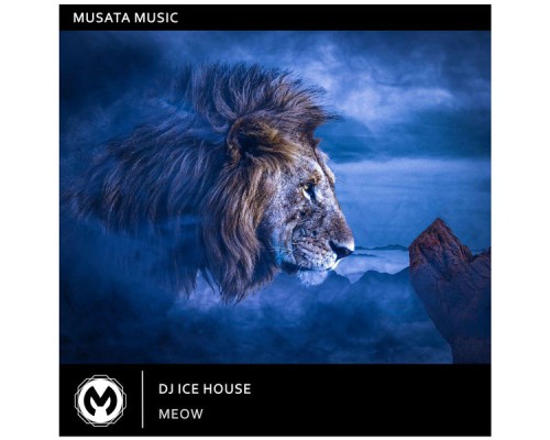 DJ Ice House - Meow