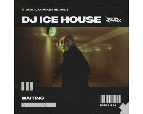 DJ Ice House - Waiting