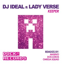 DJ Ideal - Keeper