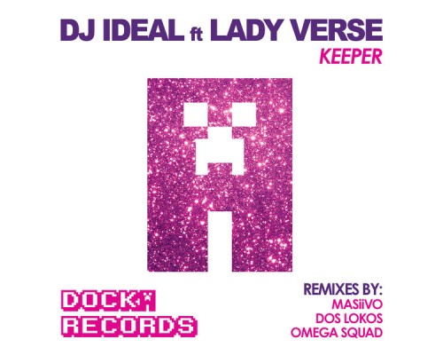 DJ Ideal - Keeper