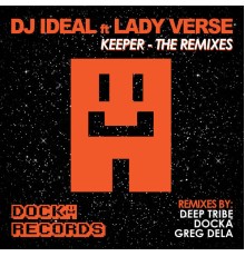 DJ Ideal - Keeper