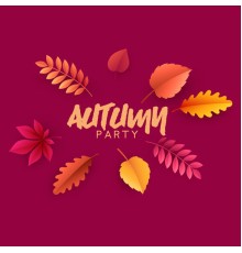 DJ Infinity Night - Autumn Party: Songs To Have A Good Time And Party Till Dawn
