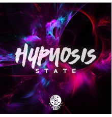 DJ Infinity Night - Hypnosis State: Psychedelic Trance Vibrations