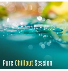 DJ Infinity Night - Pure Chillout Session – Hot Vibes, Electronic Music, Chill Out 2017, Relax & Chill