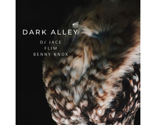 DJ Jace - Dark Alley