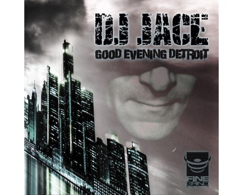 DJ Jace - Good Evening Detroit