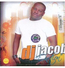 DJ Jacob - Onction