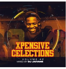 DJ Jaivane - XpensiveCelections, Vol. 42