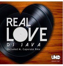 DJ Java - Real Love