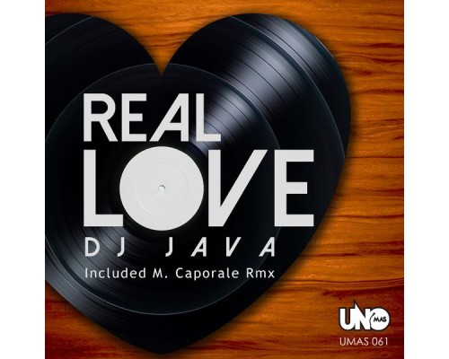 DJ Java - Real Love