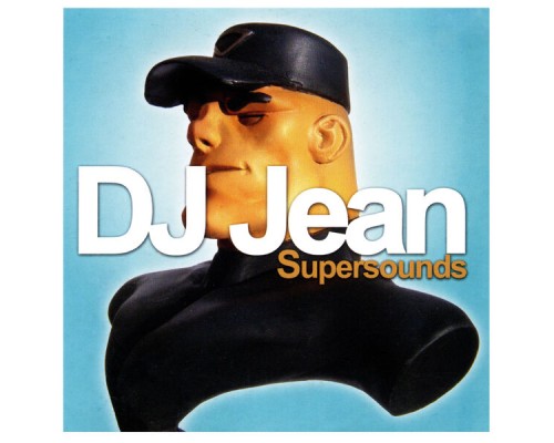 DJ Jean - Supersounds