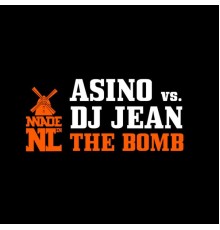 DJ Jean & Asino - The Bomb