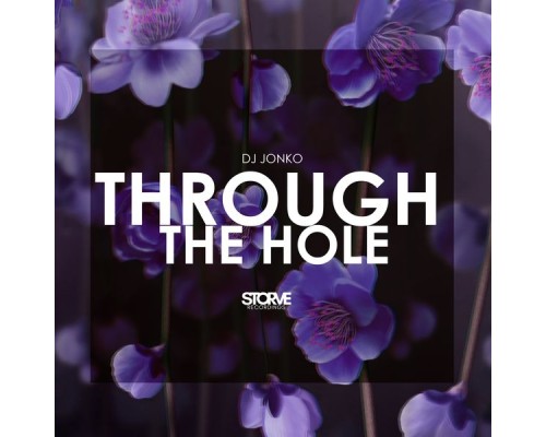 DJ Jonko - Through the Hole