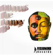 DJ Jonnas - The Journey EP