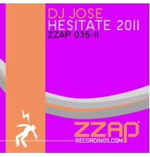 DJ Jose - Hesitate 2011