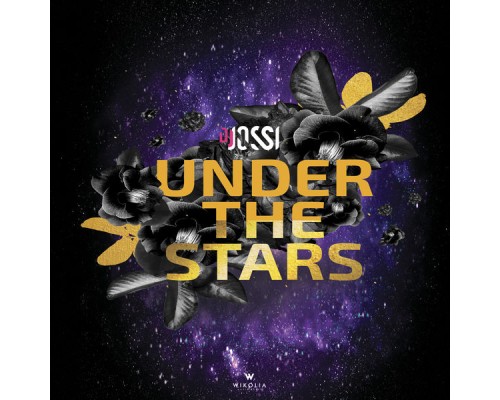 DJ Jossi - Under the Stars