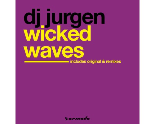 DJ Jurgen - Wicked Waves