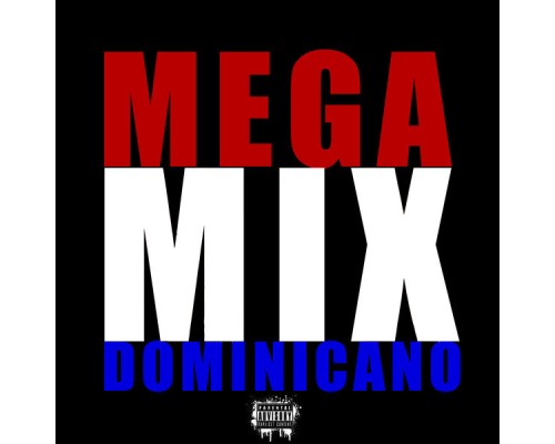 DJ Kas - Mega Mix Dominicano