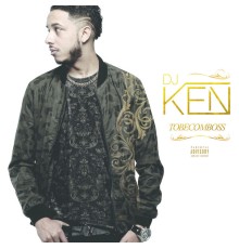 DJ Ken - Tobecomboss (DJ Ken)