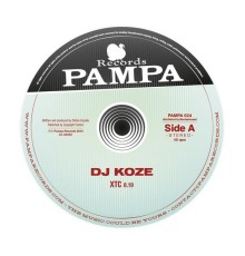 DJ Koze - XTC