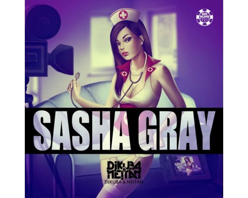 DJ Kuba & Ne!tan - Sasha Gray