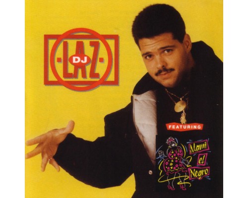 DJ Laz - DJ Laz