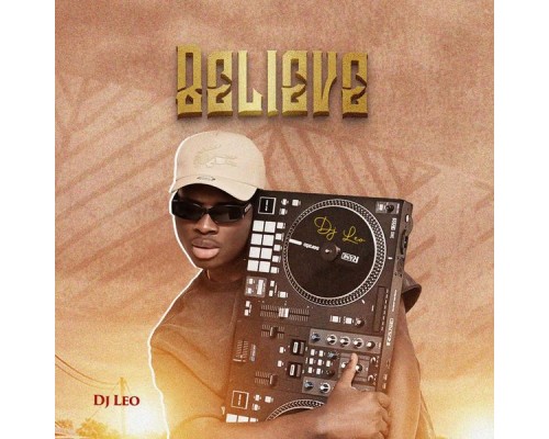 DJ Leo - Believe