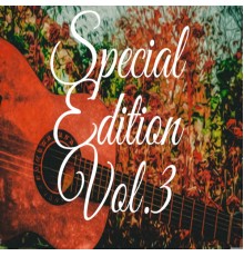 DJ Leo - Special Edition, Vol.3