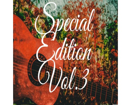 DJ Leo - Special Edition, Vol.3