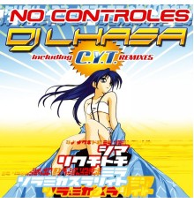 DJ Lhasa - No Controles