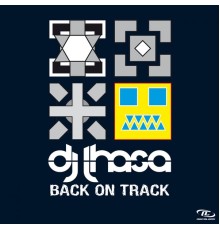 DJ Lhasa - Back on Track