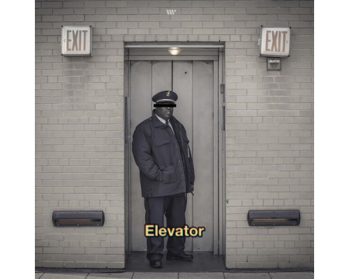 DJ Linky - Elevator