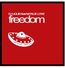 DJ Liquid & Natalie Love - Freedom