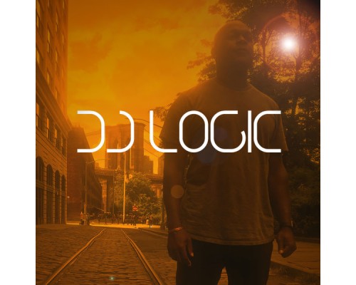 DJ Logic - DJ Logic